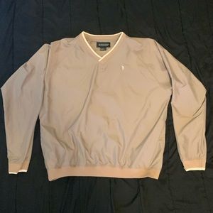 Austin Golf Tour Collection Windbreaker